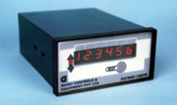 Time Interval Meter